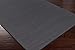 Mark&Day Wool Rugs, 12x15 Rennes Modern Charcoal Area Rug, Grey Carpet for Living Room, Bedroom or Kitchen (12' x 15')