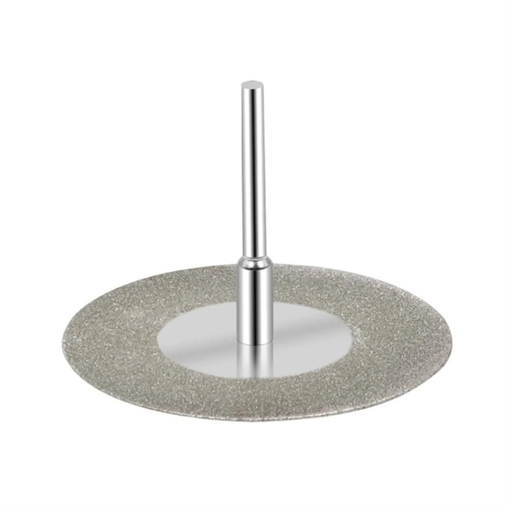 Diamentowe brzeszczoty do pił, Diamentowa tarcza szlifierska 40/50/60 mm do elektronarzędzi(40mm)