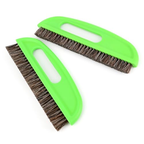 Ehdis Wallpaper Smoothing Brush Wallpaper Paste Brush Wallpaper Smoothing Tool For Peel And Stick Contact Paper Hanging Vinyl Backsplash Window Film cover