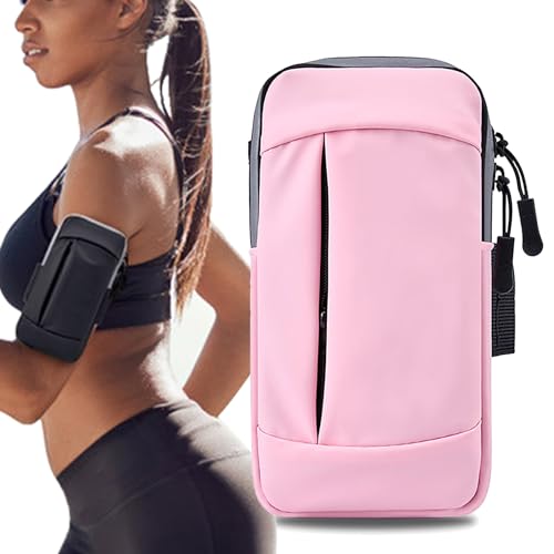 Phone Holder Arm Bands for Running Armband Small Crossbody Bags for Women Kids,iPhone 15 14 13 12 11 Pro Max Xs Xr X 6 7 8 Plus SE Mini Galaxy Ultra Edge S24 S23 Note