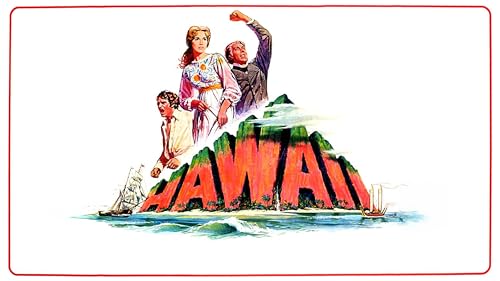 Hawaii – vue 2