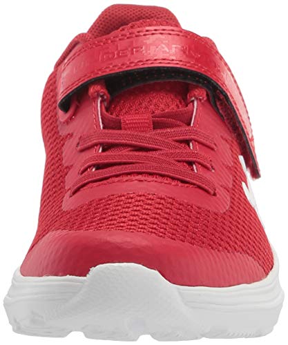 Under Armour Unisex-Child Pre School Surge 2 Alternative Closure Sneaker2