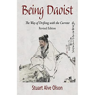Being Daoist