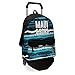 Produktbild Maui & Sons Waves Schulrucksack 42 centimeters 22.79 Mehrfarbig (Multicolor)