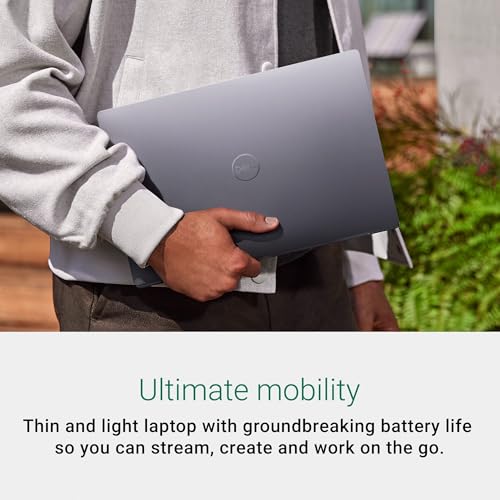 Dell XPS 13 9345 Snapdragon X Elite