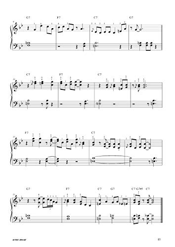 Die außergewöhnliche Schule für Blues-Piano: Der einfachste Weg zur perfekten Blues-Improvisation (inkl. Download). Lehrbuch für Klavier. Klavierschule. Klavierstücke. Klaviernoten. Musiknoten.