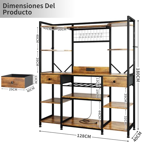 Catálogo para Comprar On-line Alacenas Top 5. 23 Imagen adicional