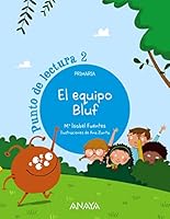 Punto de lectura 2. 8469892487 Book Cover