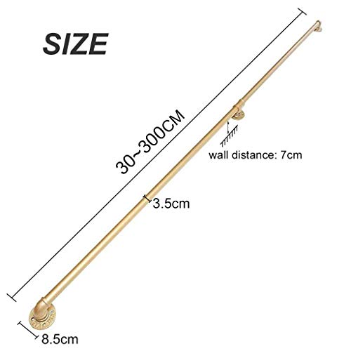 Barre de fer forgé pour escalier intérieur et extérieur - 7