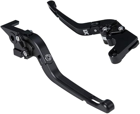 2種類選べる U-KANAYA ユーカナヤ F800S Rタイプ可倒式 アルミ削り出し