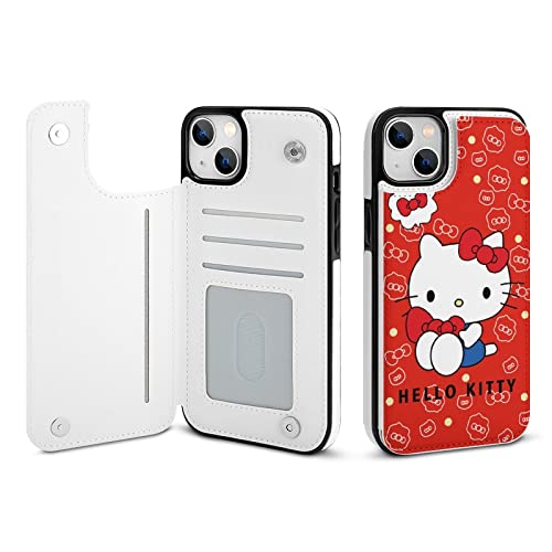 【専用】ケースティファイ　ケース　ハローキティ　iPhone14Pro  新品 41MC773UGLL.jpg