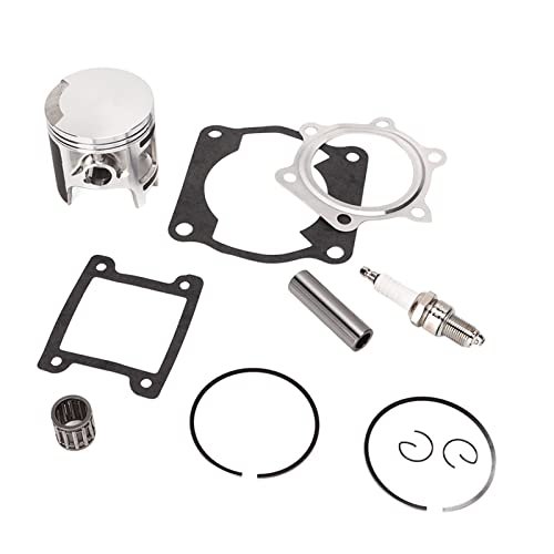 Kit de juntas de pistão cilíndrico, resistente a impactos 2XJ-11631-01-97 kit de juntas de pistão de