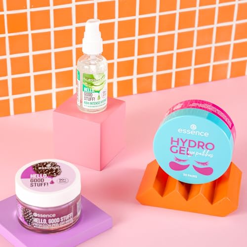 Bonjour Bon CHOIX ! gel hydro 48h 30 ml - vue 5