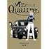 西風「Mr.Quattro」