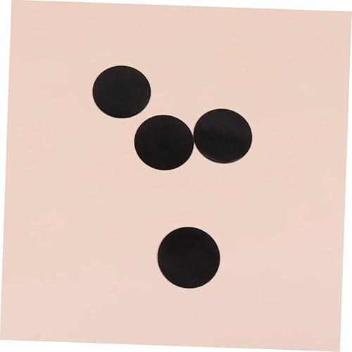 Miniatura 3 de STOBOK 20 piezas mini imán para teléfono móvil soporte para teléfono celular montaje en coche placa de metal magnética montaje en coche placas de