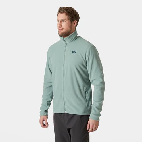 Image of Helly-Hansen Mens Daybreaker Fleece Jacket