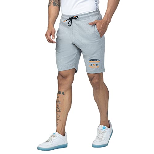 Image of Spykar Men Shorts