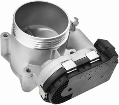 Corps de papillon haute précision pour Volvo S80 XC70 C70 - 2
