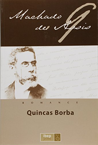 Quincas borba