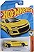 Hot Wheels 2017 Camaro ZL1, Muscle Mania 5/10 [Yellow] 135/250