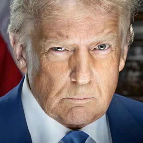 Trump contre les taxes et la r&eacute;gulation du num&eacute;rique