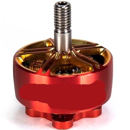Moteurs sans balais 2207.5 1750KV pour réparer un drone FPV qui tremble et manque de couple