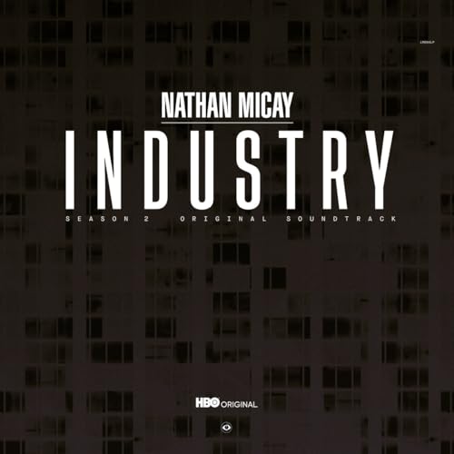 Industry Season 2 OST