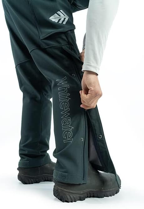 Miniatura 6 de Whitewater Baberos de pesca resistentes al viento y al agua Tamer