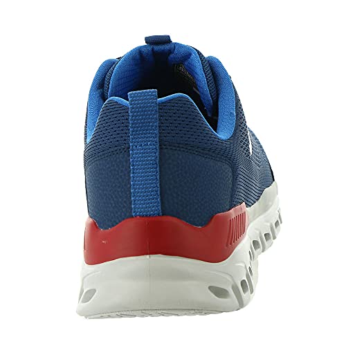 Image of Skechers Men Glide Step Slip Ons