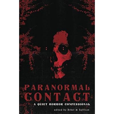 Paranormal Contact