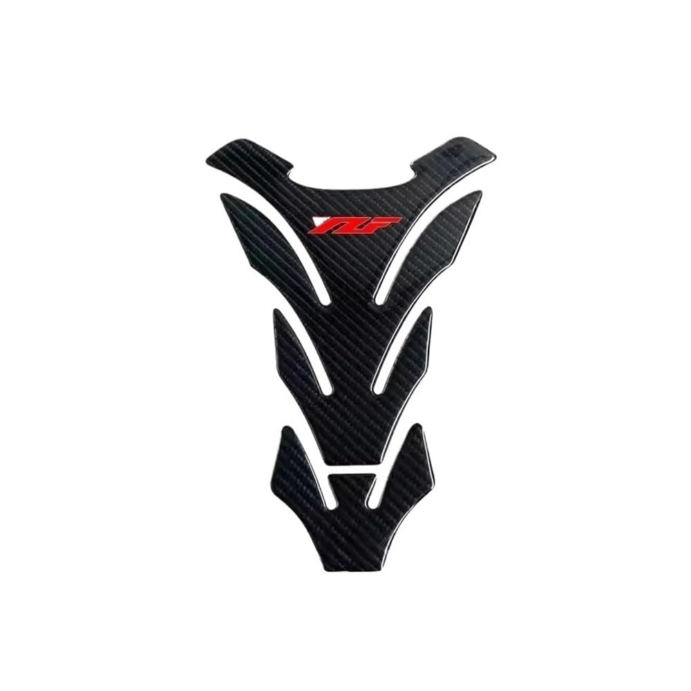 Fuel Tank Protection Sticker for YZF R1 R3 R15 R6 600 R125 1000
