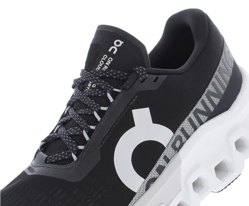 Image of On Women's Cloudmonster Sneakers