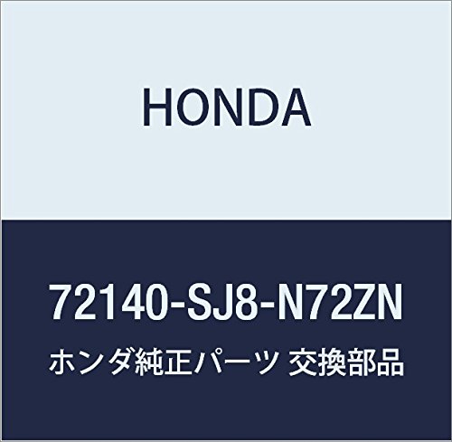 HONDA (�z���_) �������i �n���h��ASSY. R.�t�����g�h�A�[ �i��72140-SJ8-N72ZN