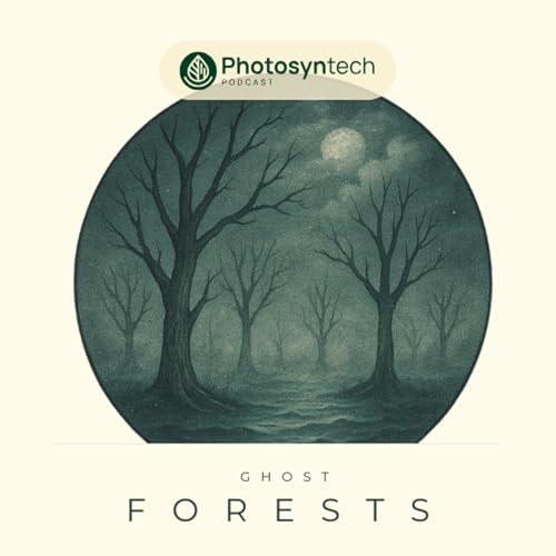 Ghost Forests: Mapping the Hidden Toll of Climate Change Titelbild