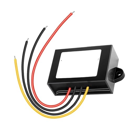 Convertisseur Boost DC 24V à 60V 38A pour régulation de tension auto