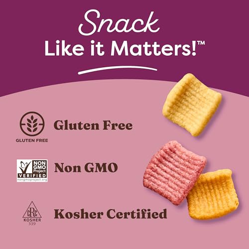Image of Catalina Crunch Protein Cereal - Sugar Free Breakfast Cereal with 11g of Protein - Gluten Free - Fruity - 8 oz. Bag (Pack of 3) (Packaging May Vary)