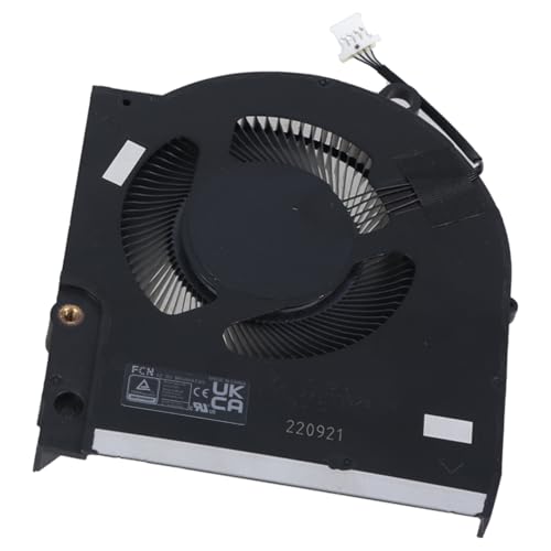 Ventilateur de Processeur Graphique M15 Jouez et Travaillez au Frais sur PC