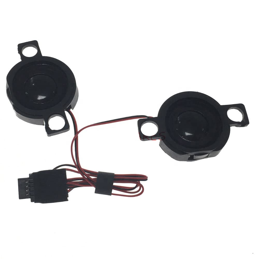 ULTRAZONE Laptop Internal Speaker Compatible for Toshiba Satellite L650, L650D, L655, L655D Series (B09Q3CMTHM) Amazon Price History, Amazon Price Tracker