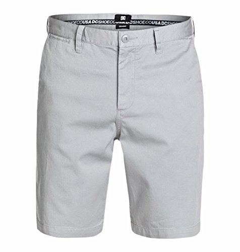 DC Clothing Worker Straight, Abbigliamento Uomo