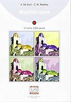 Italiano Facile. Mediterranea. Stufe 4. (Lernmaterialien) 8886440049 Book Cover