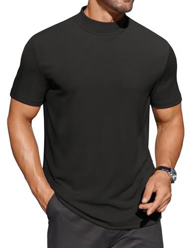 トップス ENFOLD HIGH-NECK SHIRT-SLEEVE T-SHIRT38 HALF-SLEEVES HEXAGON T-SHIRT｜38｜WHT｜CUT AND SEWN｜|ENFÖLD