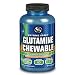 Natural Sport Glutamine Flavored Chewable, Orange, 60 Count