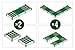 Vita Gardens 4x4 Garden Bed with Grow Grid, Packaging may vary