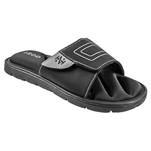 IZOD Men’s Slide Sandal