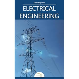 Electrical Engineering Audiobook By Knowledge flow cover art