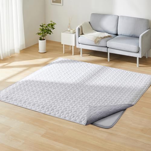 ACXI[} ͂Đ􂦂 Hagash O Zbg A_[O+Jo[ 185×185cm ۃLg 2.5cm HAGSM25-1818 O[