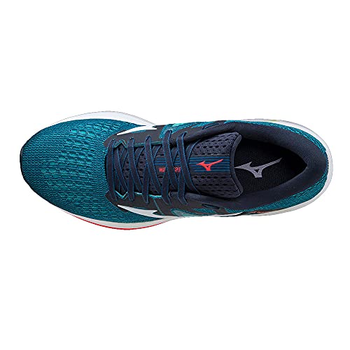 Image of Mizuno mens Wave Inspire 17 Men's Wave Inspire 17