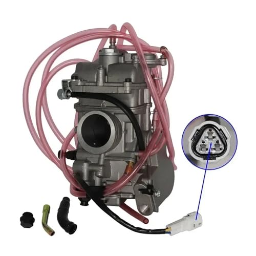 Carburateur haute performance pour moto WR250F YZ250F 2001-2013