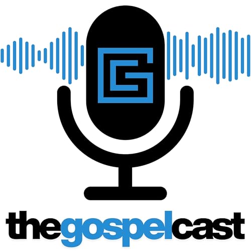 The GospelCast Podcast Por Matthew Pharr arte de portada