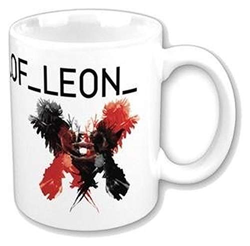 Image of Kings Of Leon Mug, Only By The Night US